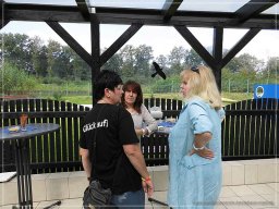 Sommerfest 06.09.2014